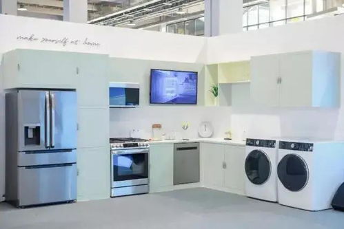 酷玩實(shí)驗(yàn)室深度對(duì)話鴻蒙負(fù)責(zé)人 家用電器與鴻蒙生態(tài)的融合創(chuàng)新