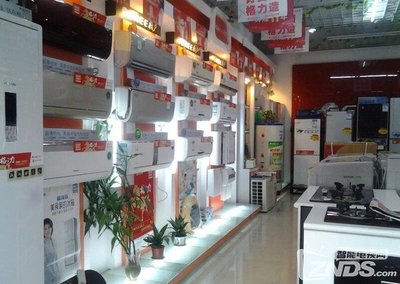 家電產(chǎn)品被納入直銷品類，消費者迎來購買黃金時期