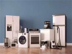 石家莊橋西區 小家電維修與化妝品批發的生活服務雙引擎