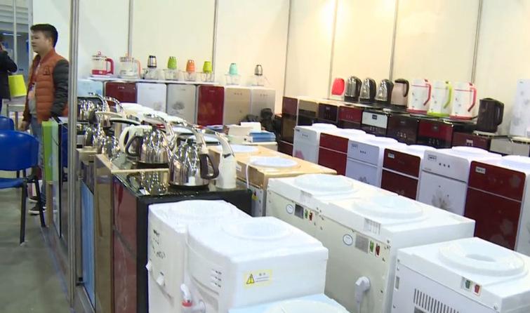 廣州小家電批發(fā)市場(chǎng)與2016第二屆長(zhǎng)沙小家電展覽會(huì) 產(chǎn)業(yè)脈動(dòng)下的新機(jī)遇與跨界可能