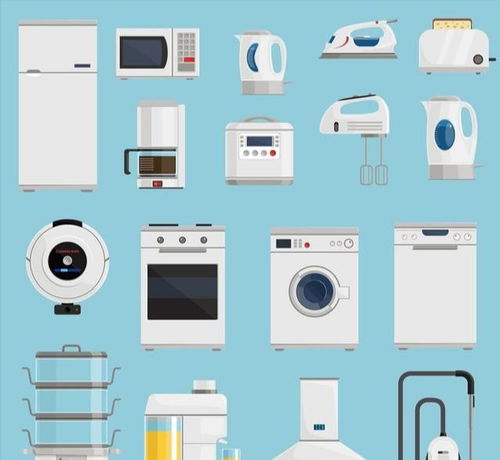 家電行業(yè)迎來(lái)新機(jī)遇，這6只潛力股未來(lái)可期